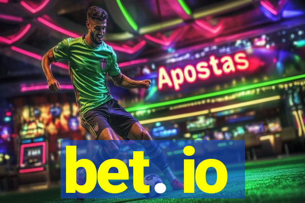 bet. io