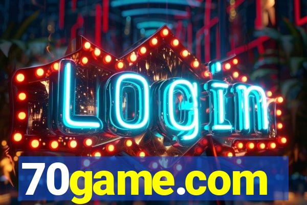70game.com