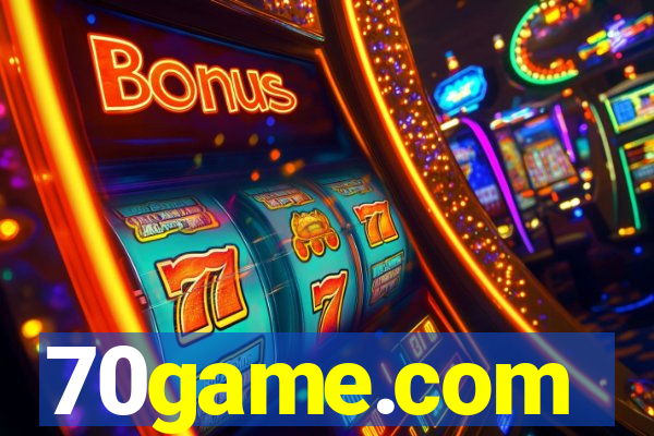 70game.com