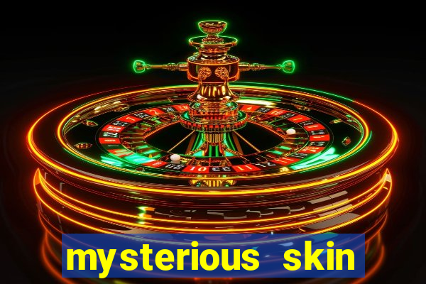 mysterious skin drive dublado