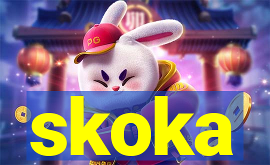 skoka