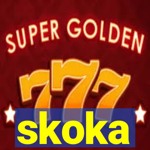 skoka