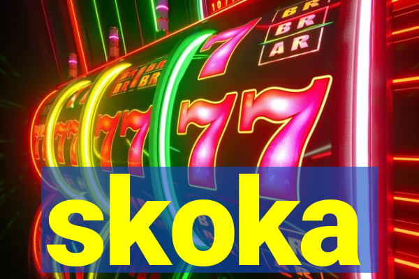 skoka