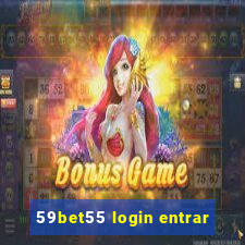 59bet55 login entrar