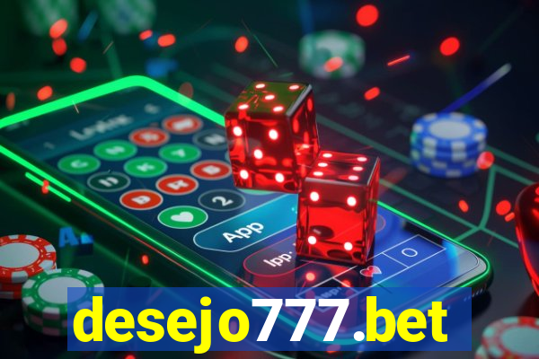 desejo777.bet
