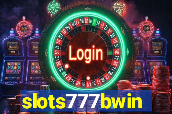 slots777bwin
