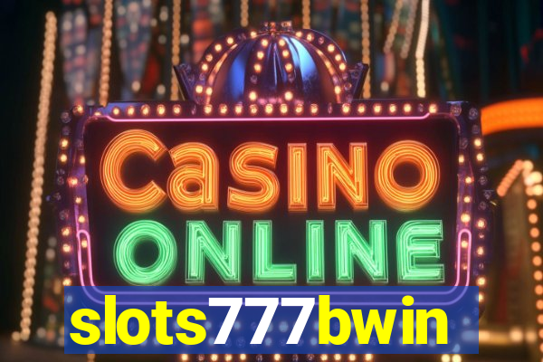 slots777bwin