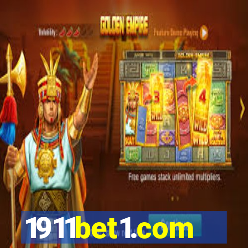 1911bet1.com