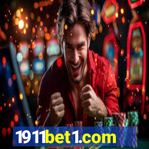 1911bet1.com