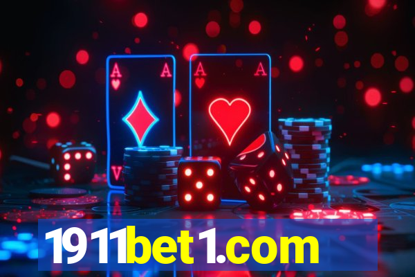 1911bet1.com