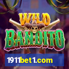 1911bet1.com