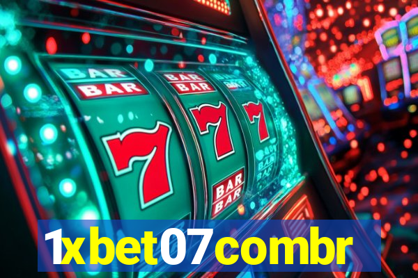1xbet07combr