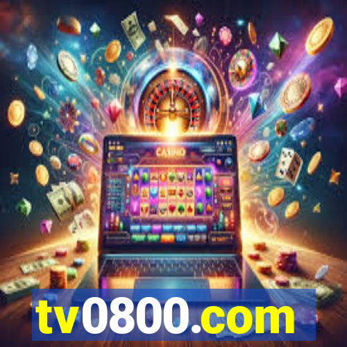 tv0800.com