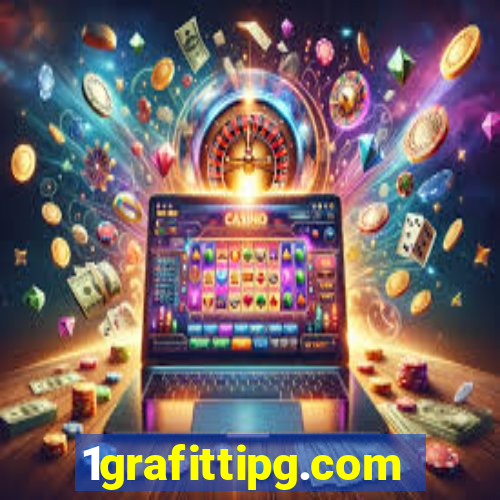 1grafittipg.com