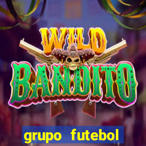 grupo futebol virtual telegram
