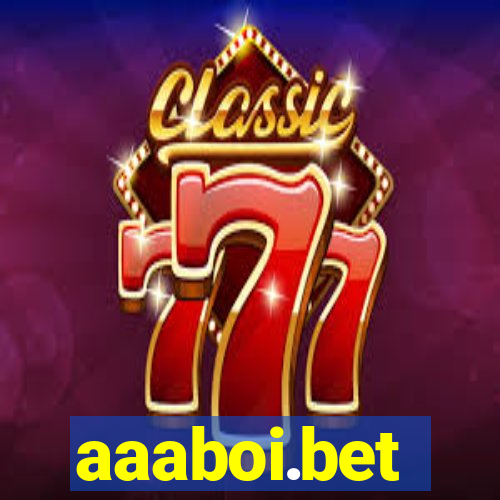 aaaboi.bet
