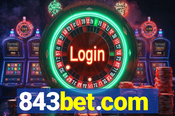 843bet.com