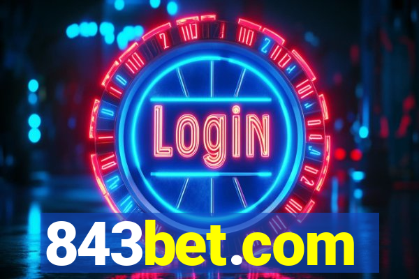 843bet.com