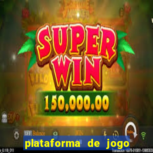 plataforma de jogo do ratinho