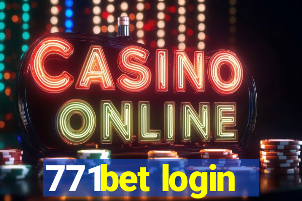 771bet login