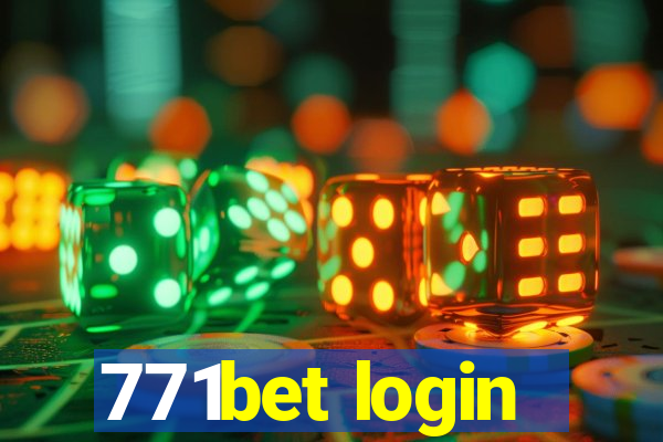 771bet login
