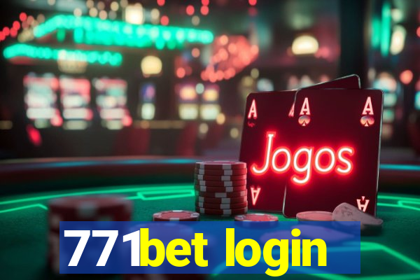771bet login