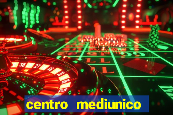 centro mediunico marlon santos