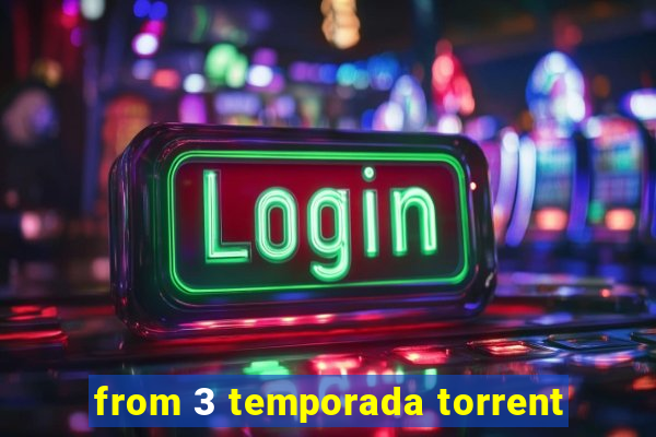 from 3 temporada torrent