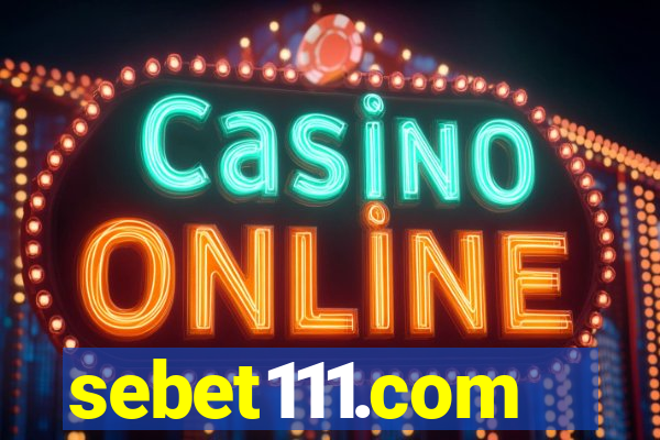 sebet111.com