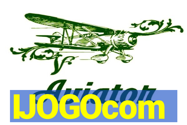 IJOGOcom