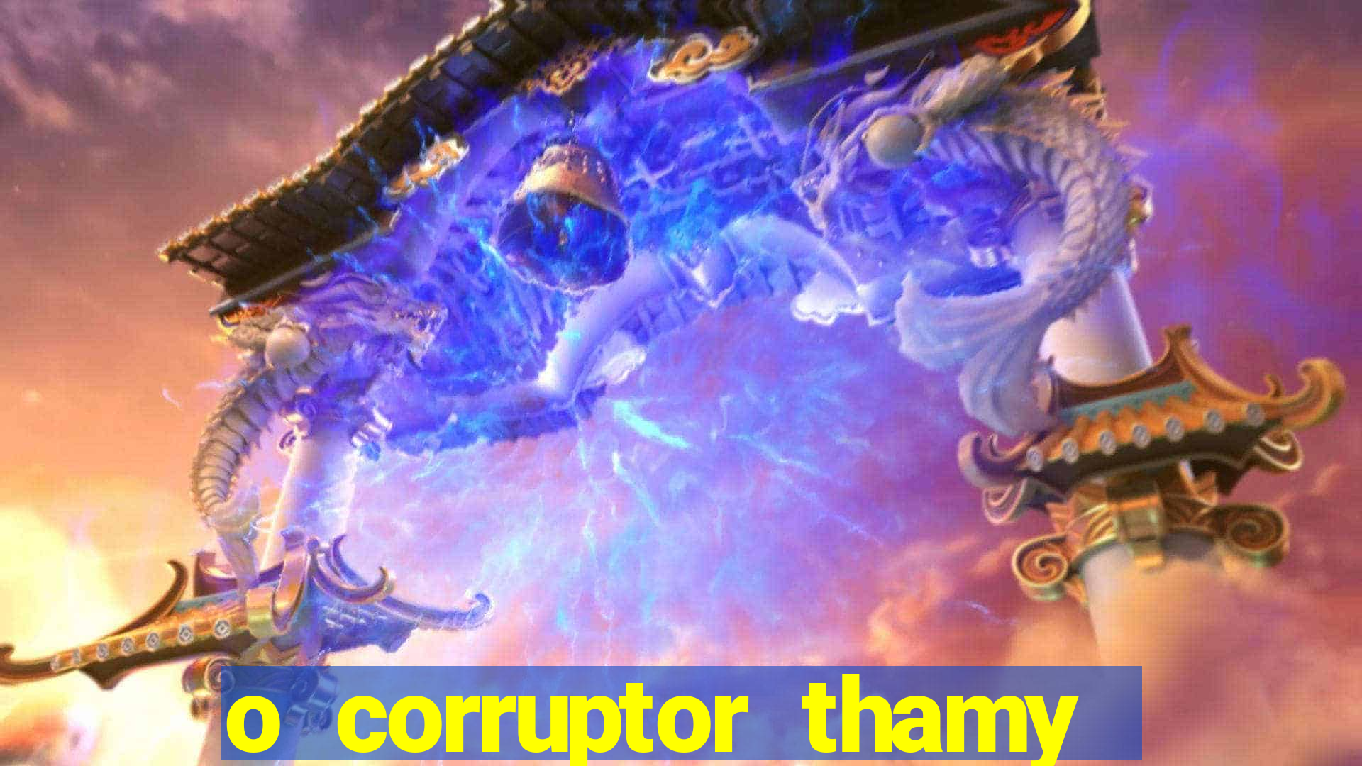 o corruptor thamy bastida pdf gratis