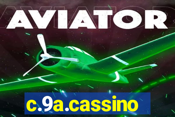c.9a.cassino