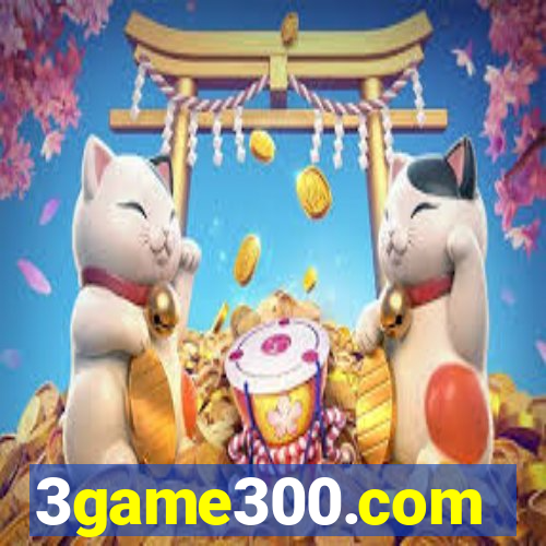 3game300.com