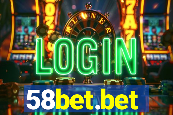 58bet.bet