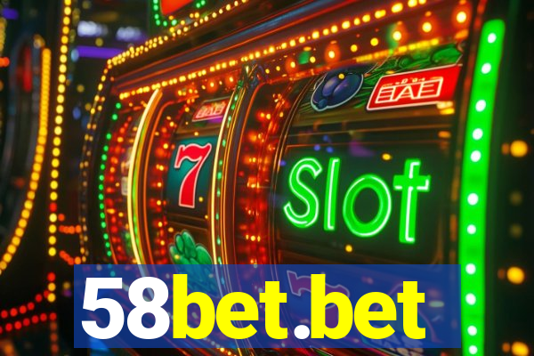 58bet.bet