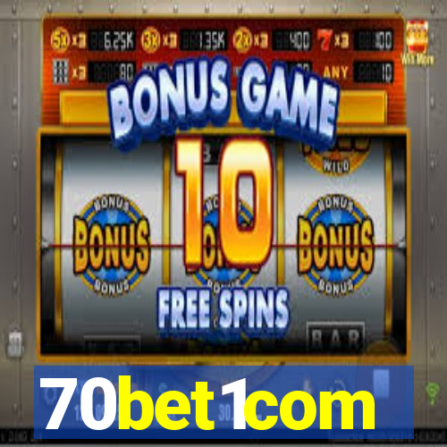70bet1com