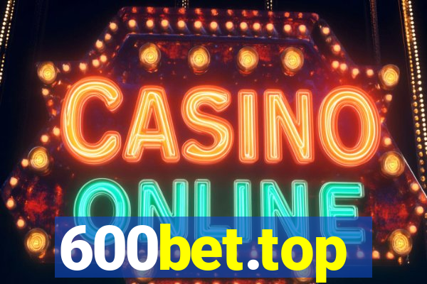 600bet.top