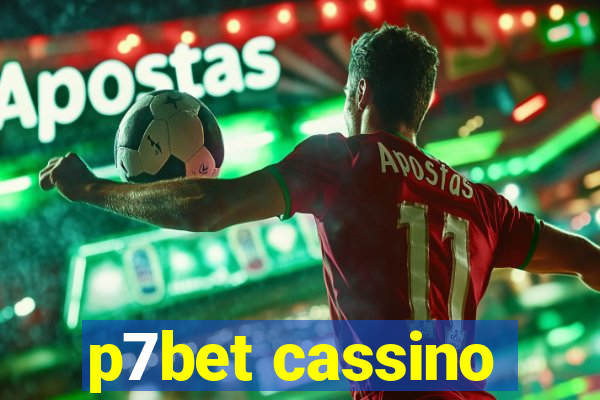 p7bet cassino
