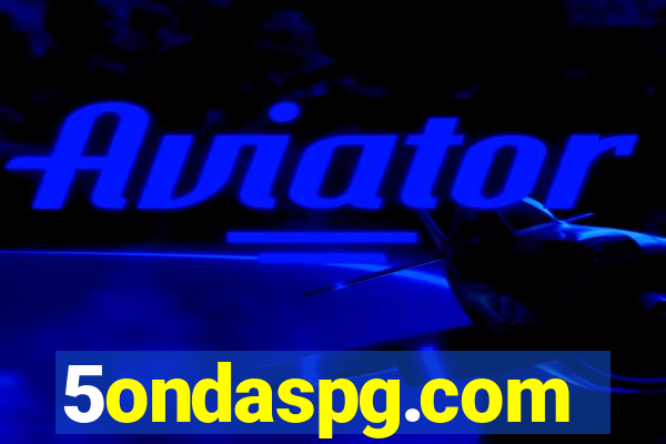 5ondaspg.com