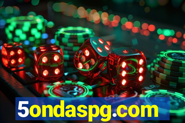 5ondaspg.com