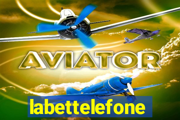 labettelefone
