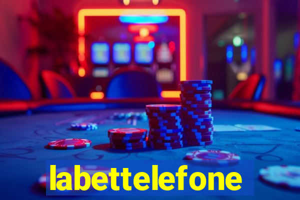 labettelefone