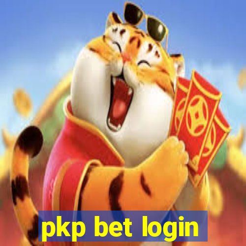 pkp bet login