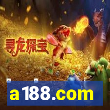 a188.com