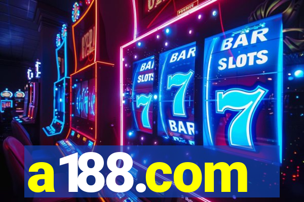 a188.com