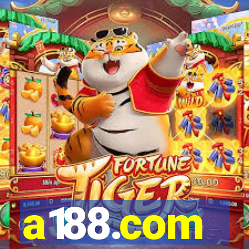 a188.com