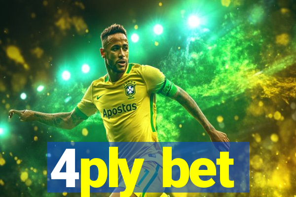 4ply bet