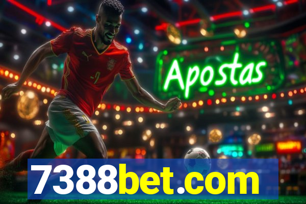 7388bet.com