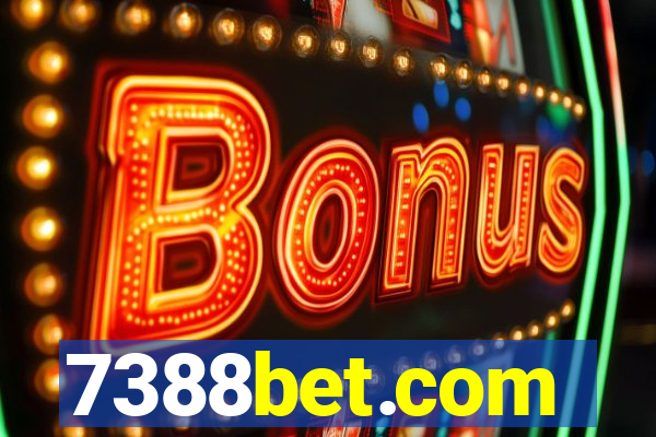 7388bet.com