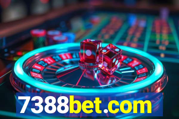7388bet.com
